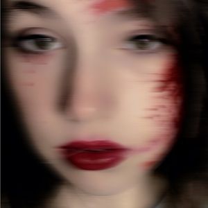 Meet your Posher, Audrey